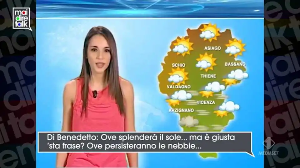 paola di benedetto