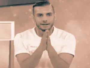 Marco Amici 18