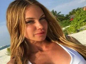 taylor mega, confessione ex fidanzato