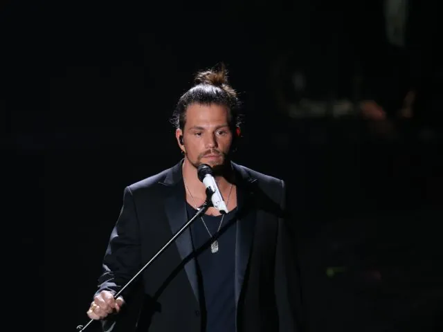 enrico nigiotti giacca