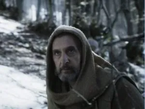 serie il nome della rosa