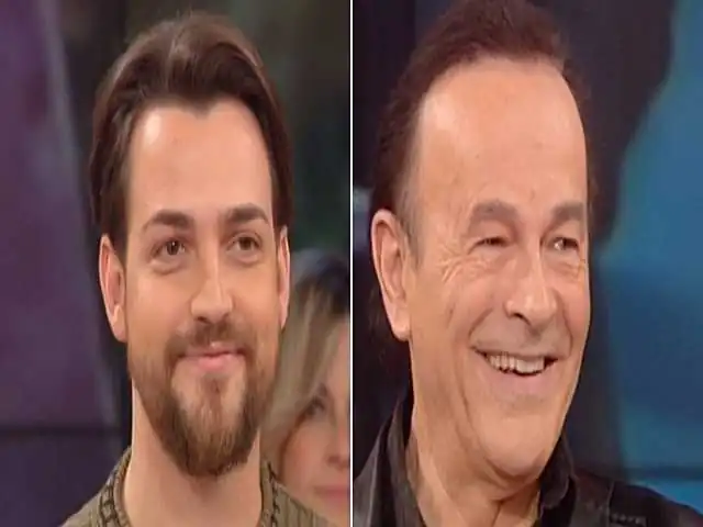 valerio scanu e dodi battaglia intervista