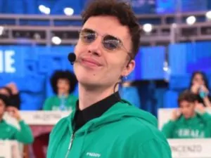 amici 18 serale concorrenti