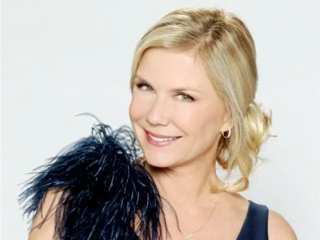 Katherine Lang tv