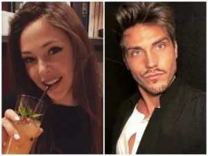 daniele e martina grande fratello