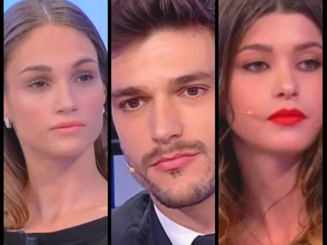 uomini e donne anticipazioni