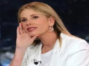 Alessia Marcuzzi isola 2020