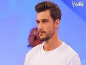andrea zelletta uomini e donne