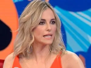 francesca fialdini a vieni da me