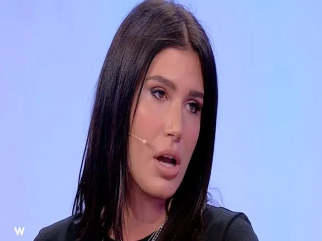 Muriel corteggiatrice Andrea Zalletta