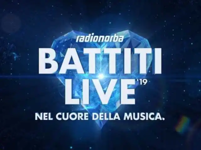 Radionorba Battuti Live 2019: cast prima puntata quando inizia e tutti gli appuntamenti