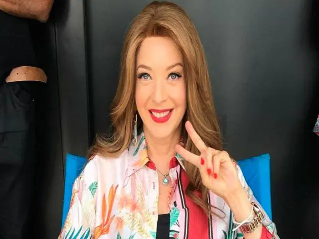 edith gonzalez è morta
