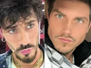 Gaetano arena e daniele dal moro gf 
