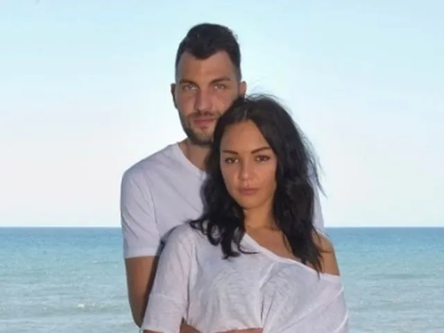 jessica andrea novembre 2019