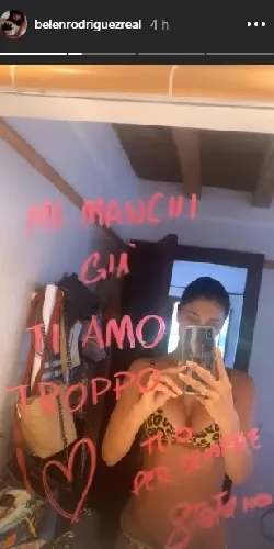 stefano ibiza promessa