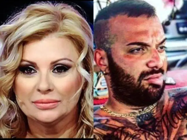 Tina Cipollari Er Faina brutto scontro a Uomini e Donne, intervento Maria