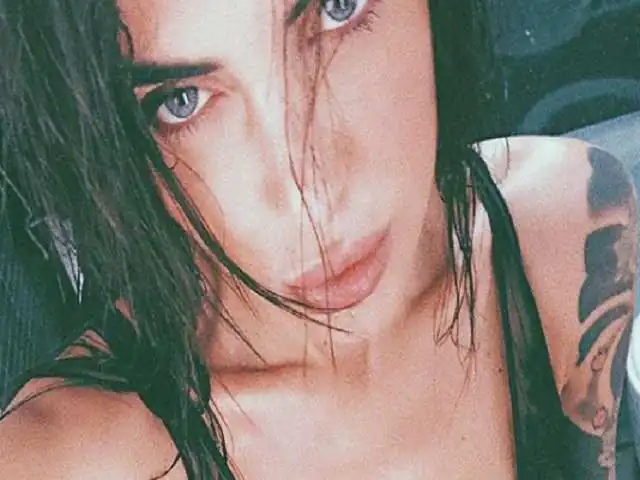 Veronica Ciardi Grande Fratello