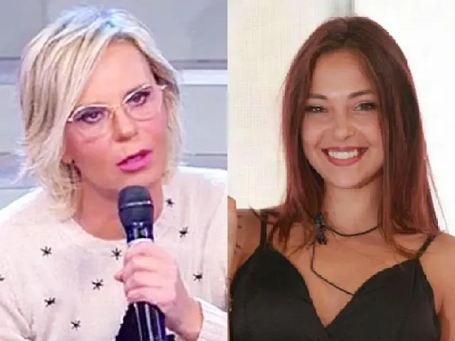 martina nasoni trono maria