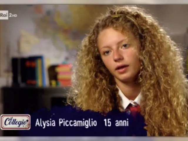 il collegio alysia piccamiglio