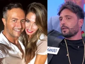 uomini e donne armando e ida