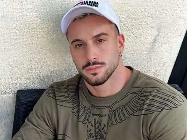 andreas amici foto