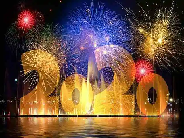 programmazione tv a capodanno