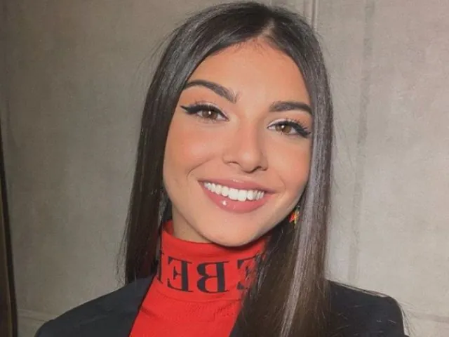 elisa maino influencer