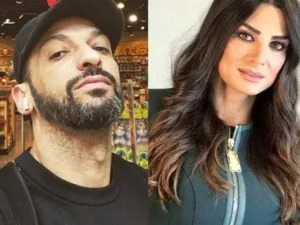 serena enardu e pago gf vip