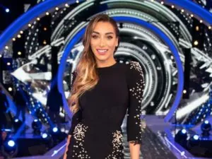 elisa de panicis oggi