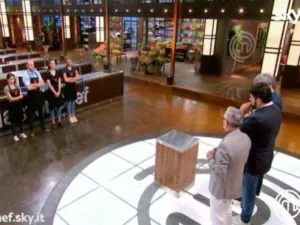 masterchef 9 eliminati