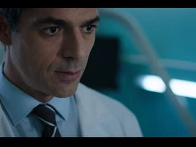 Dottor Fanti fiction Doc