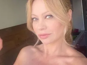 anna falchi oggi