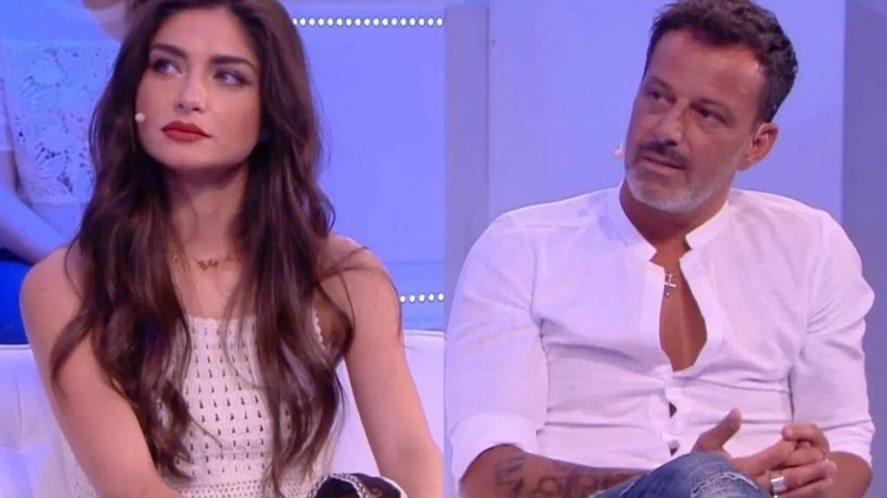 ambra e kiko gossip