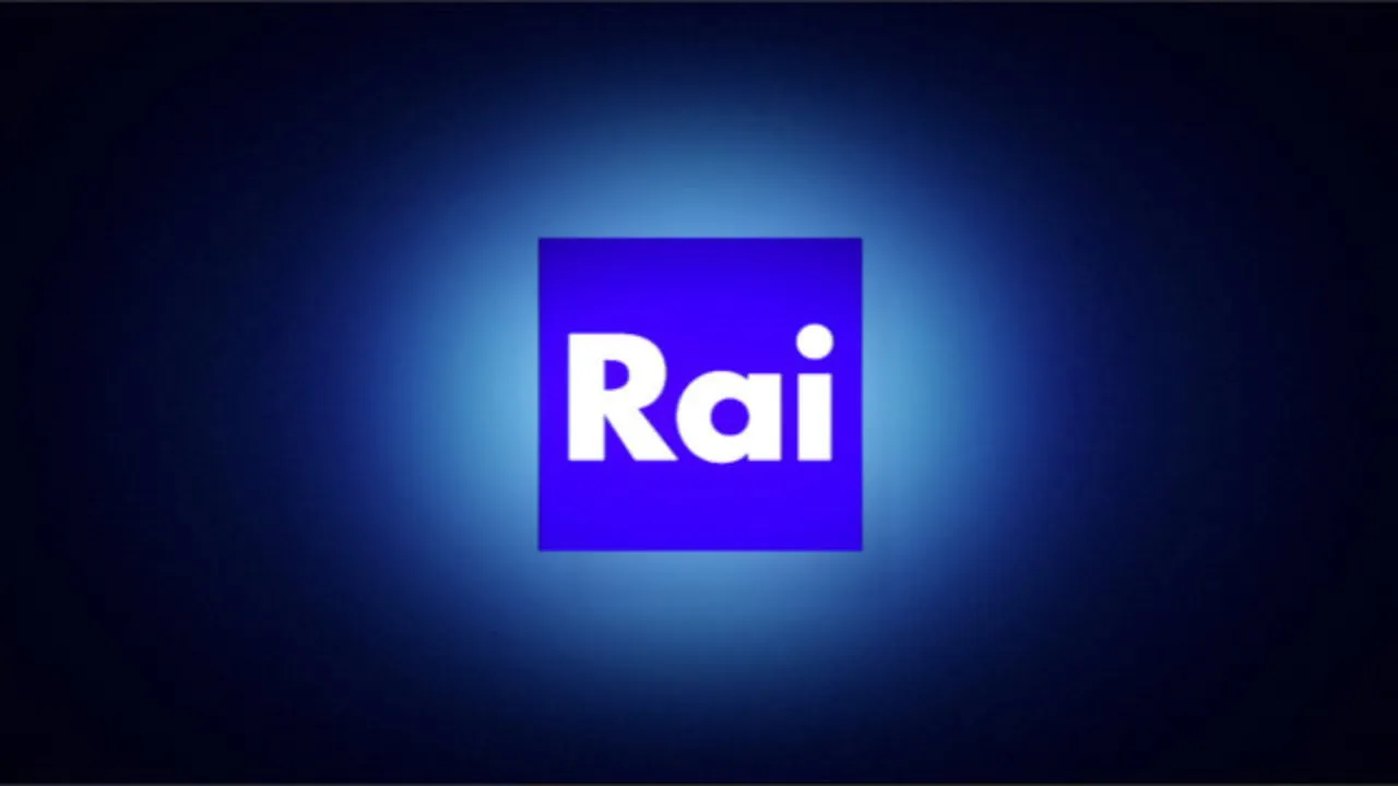 Rai palinsesto