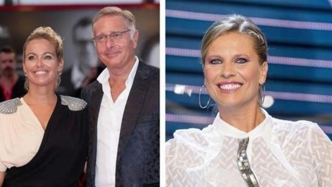 Bonolis, Laura Freddi, Sonia Bruganelli tradimenti