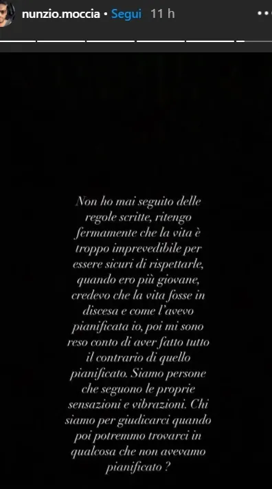 Nunzio Eleonora stories