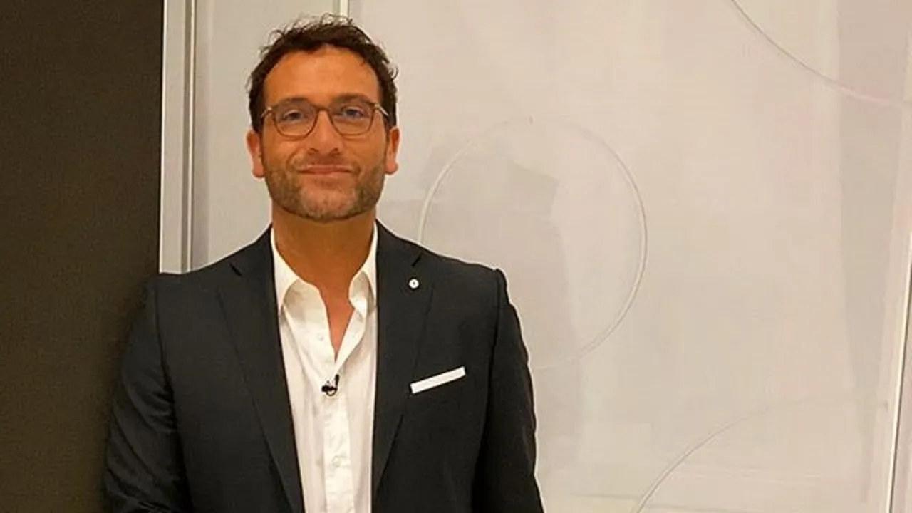 Alessio Viola sostituito a Ogni Mattina