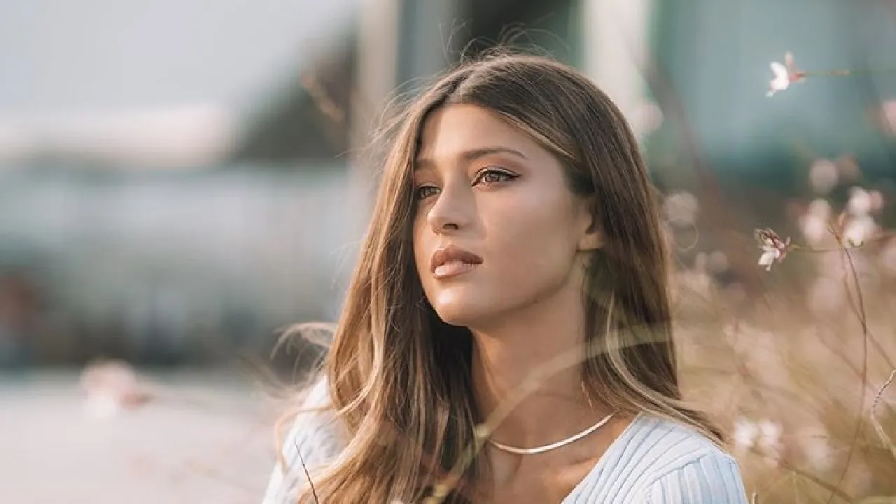 Natalia Paragoni negativa al tampone