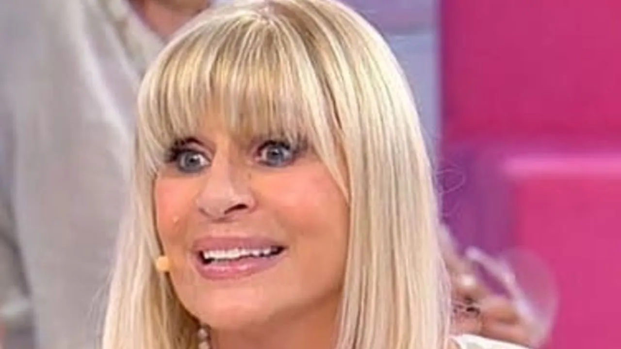 gemma galgani vaccino