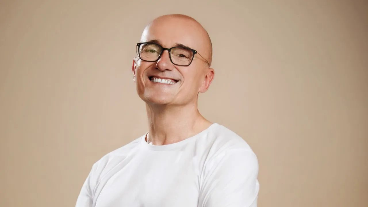 Alfonso Signorini al grande fratello vip