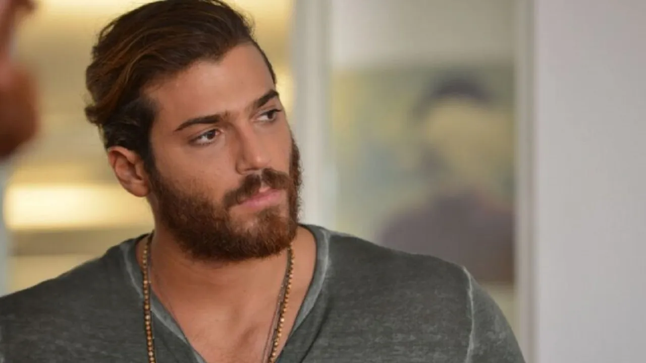 Can Divit - Daydreamer