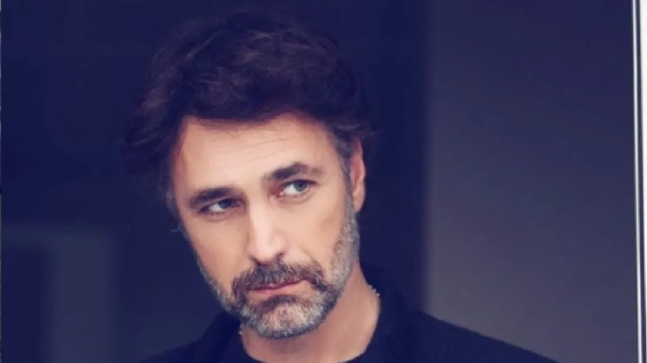 Raoul Bova e il futuro di Don Massimo