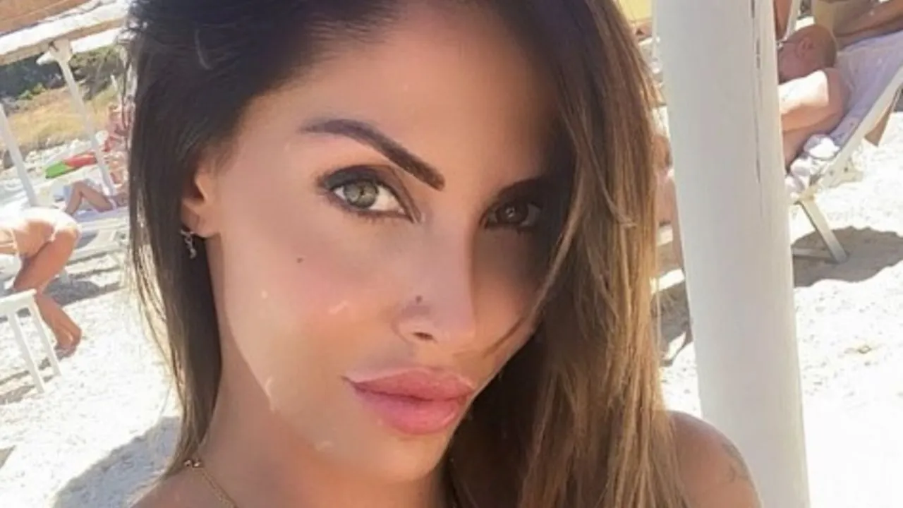 guendalina tavassi intervista fanpage