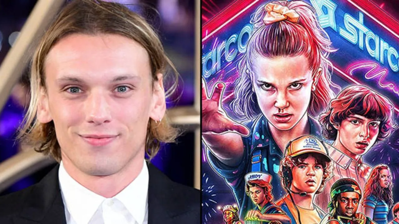 stranger things cast 4 attori