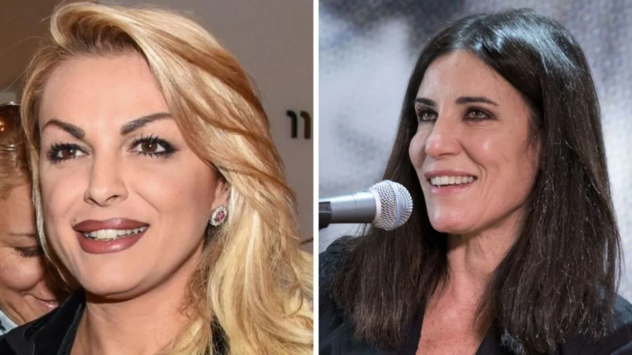 Francesca Pascale e Paola Turci, nozze al capolinea