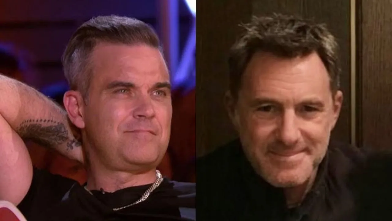 robbie williams nardi lite
