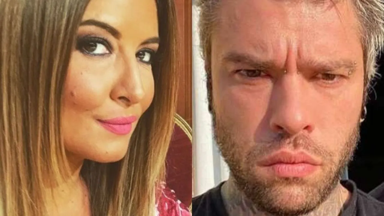 selvaggia lucarelli contro fedez