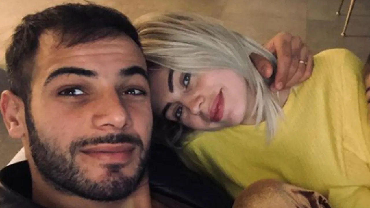 aldo palmeri alessia cammarota crac