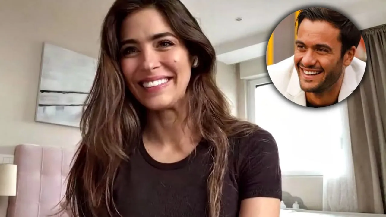 ariadna romero sorriso casa chi