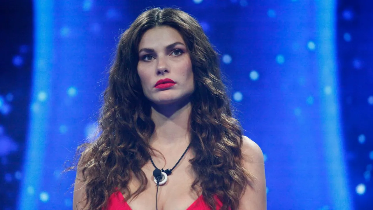 dayane mello madre malattia